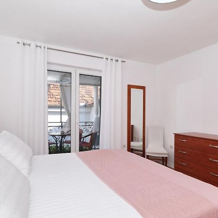 Apartment Rimanic زادار المظهر الخارجي الصورة