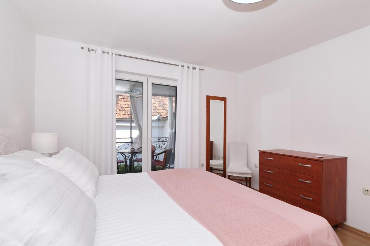 Apartment Rimanic زادار المظهر الخارجي الصورة