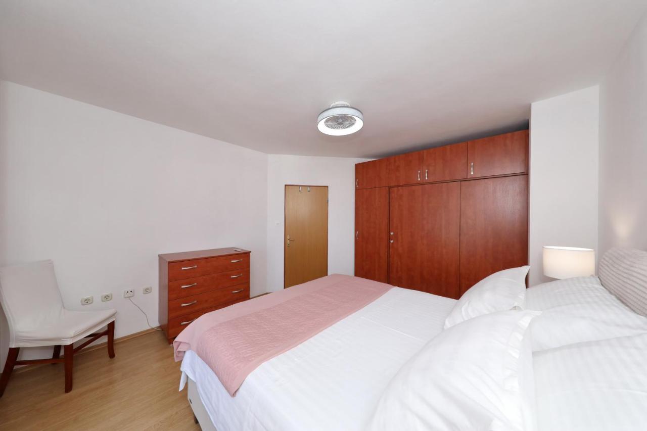 Apartment Rimanic زادار المظهر الخارجي الصورة