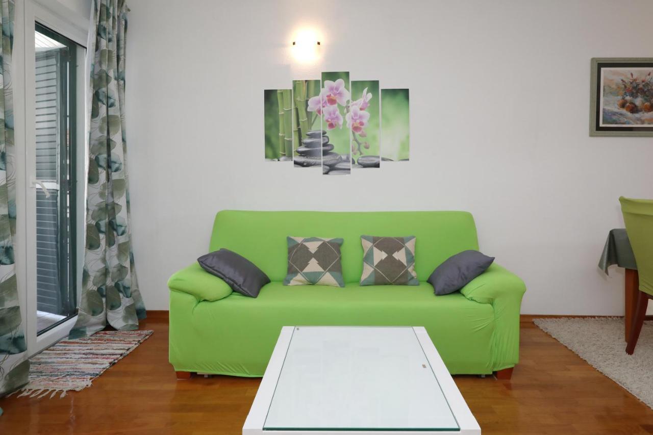 Apartment Rimanic زادار المظهر الخارجي الصورة
