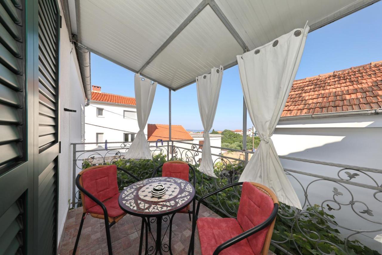 Apartment Rimanic زادار المظهر الخارجي الصورة