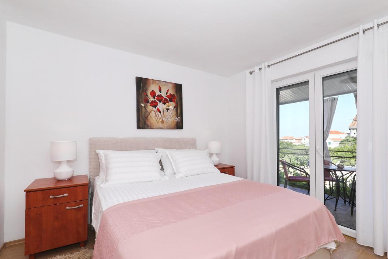 Apartment Rimanic زادار المظهر الخارجي الصورة