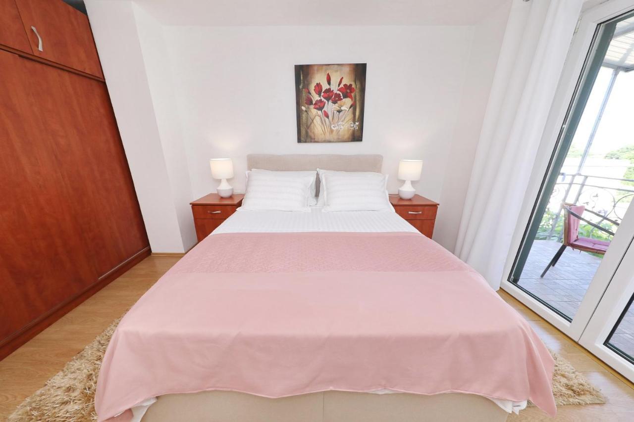 Apartment Rimanic زادار المظهر الخارجي الصورة