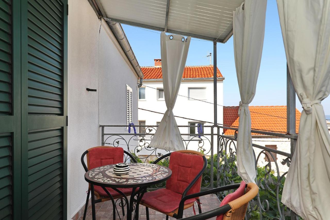 Apartment Rimanic زادار المظهر الخارجي الصورة