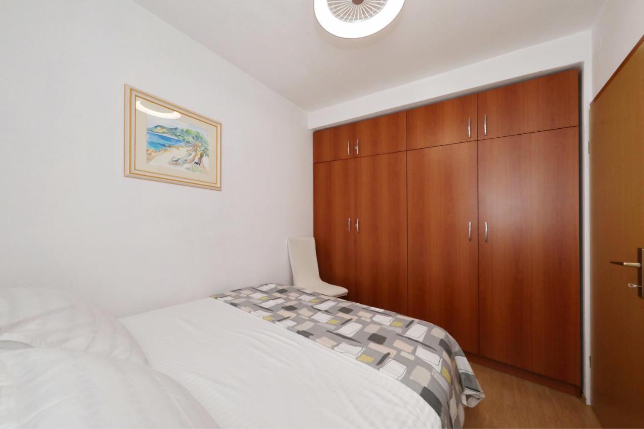 Apartment Rimanic زادار المظهر الخارجي الصورة