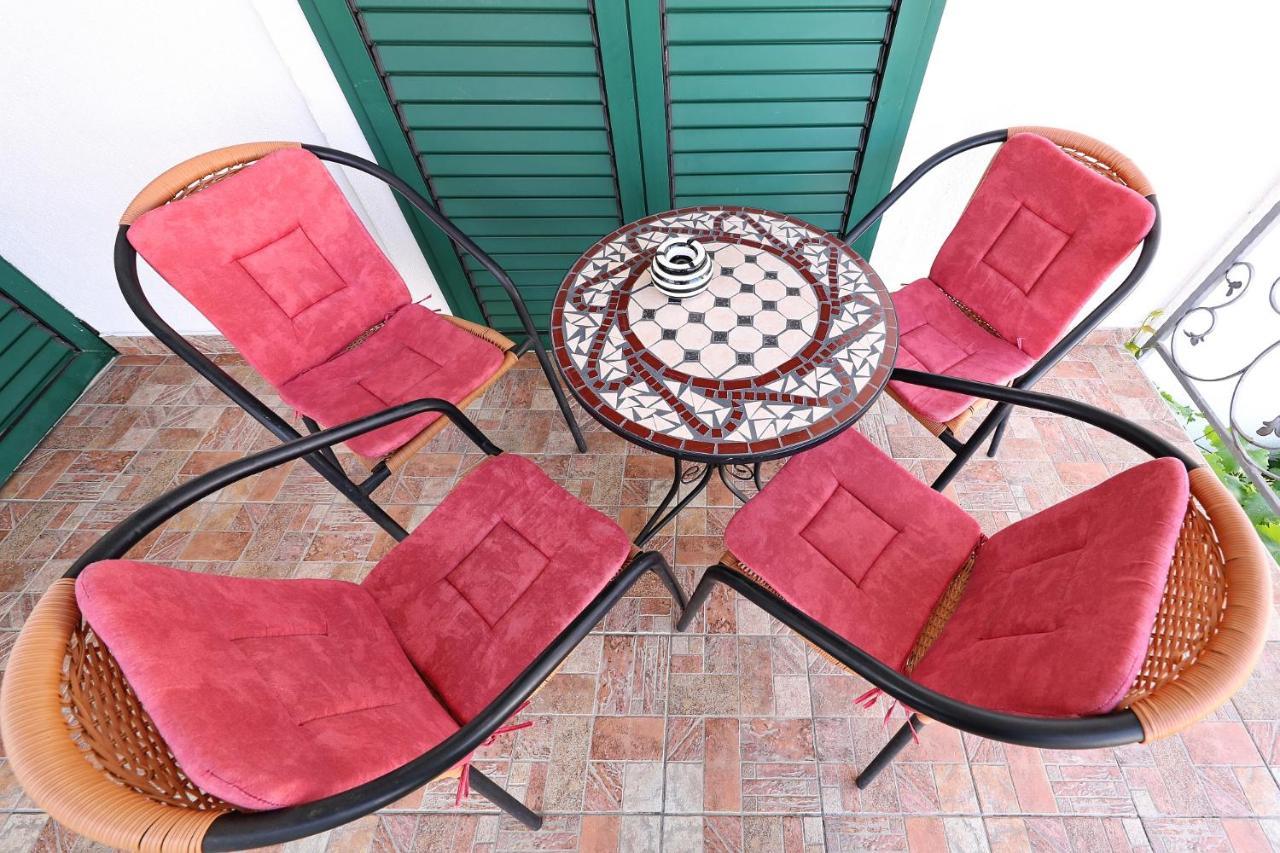 Apartment Rimanic زادار المظهر الخارجي الصورة