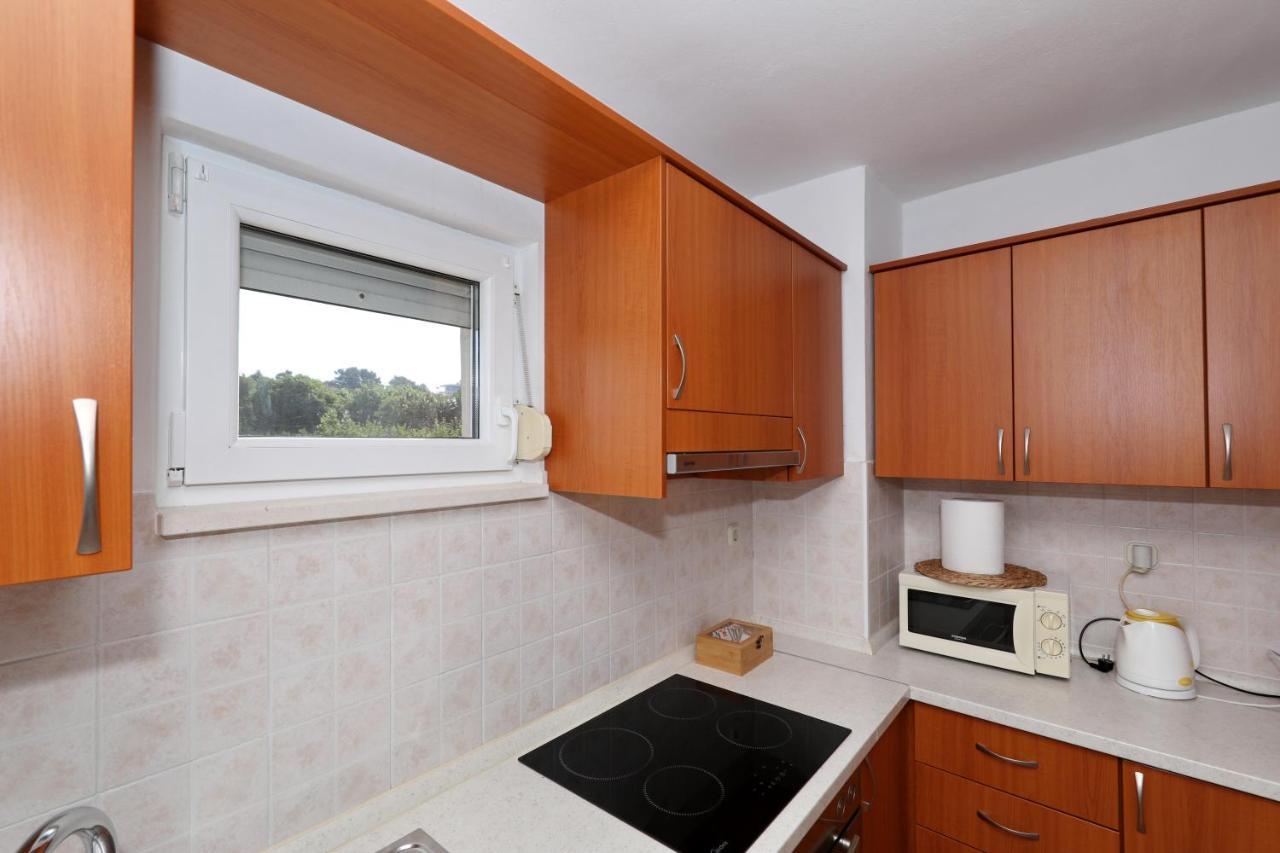 Apartment Rimanic زادار المظهر الخارجي الصورة