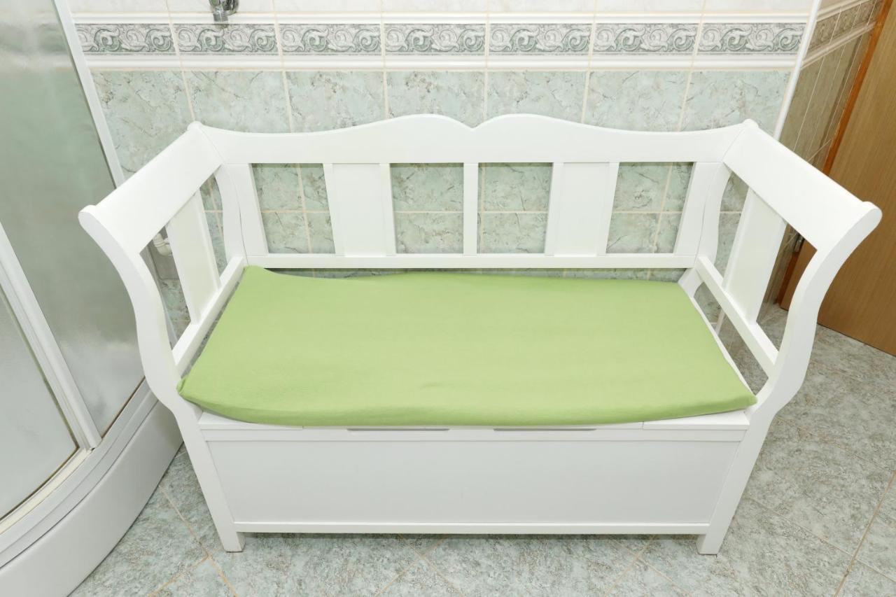 Apartment Rimanic زادار المظهر الخارجي الصورة