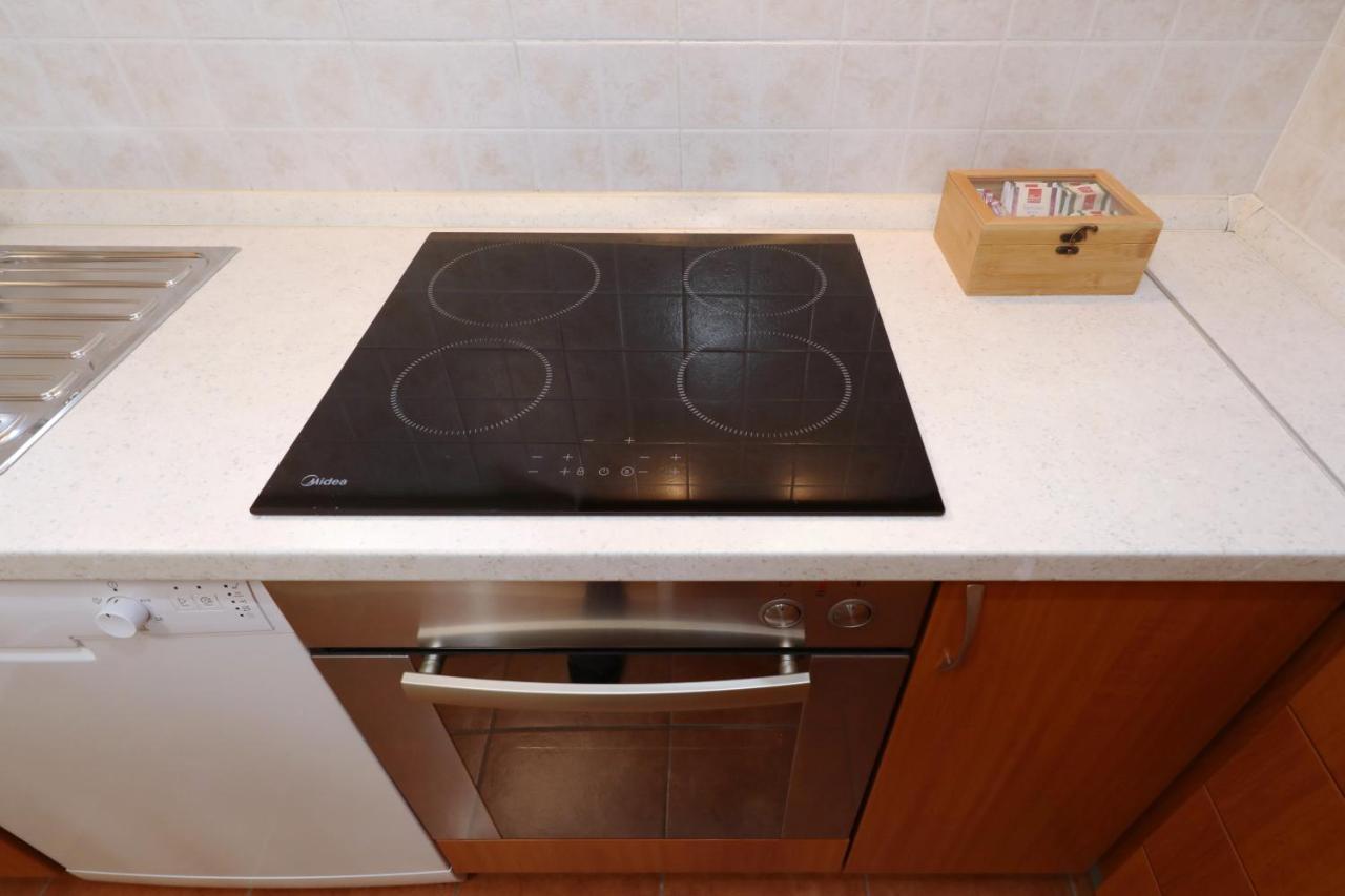 Apartment Rimanic زادار المظهر الخارجي الصورة