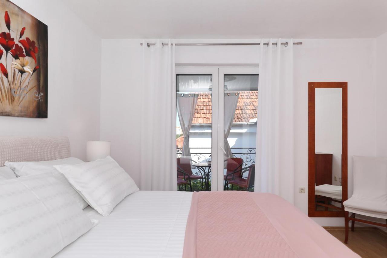 Apartment Rimanic زادار المظهر الخارجي الصورة