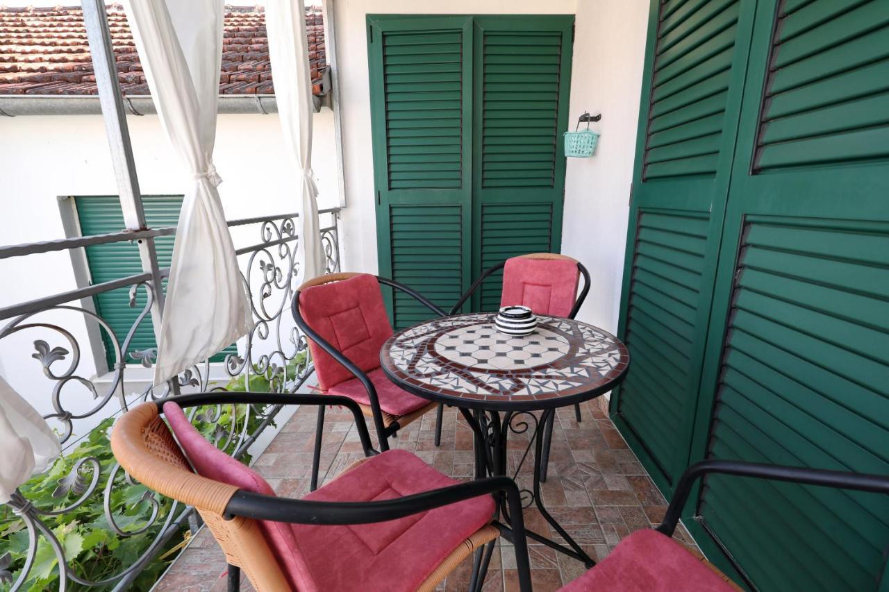 Apartment Rimanic زادار المظهر الخارجي الصورة