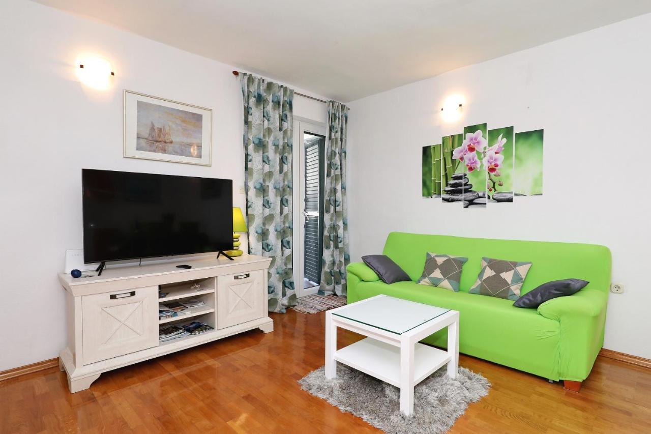 Apartment Rimanic زادار المظهر الخارجي الصورة