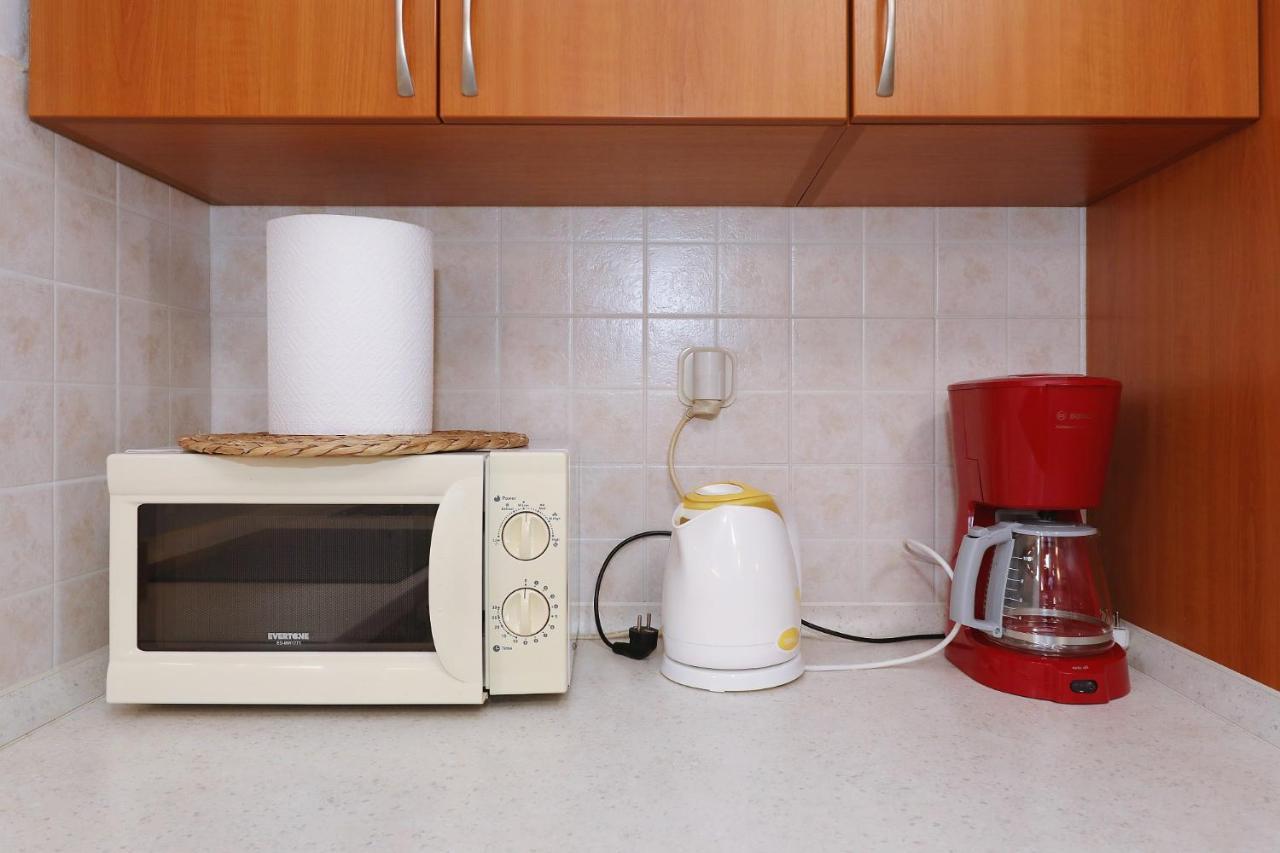 Apartment Rimanic زادار المظهر الخارجي الصورة