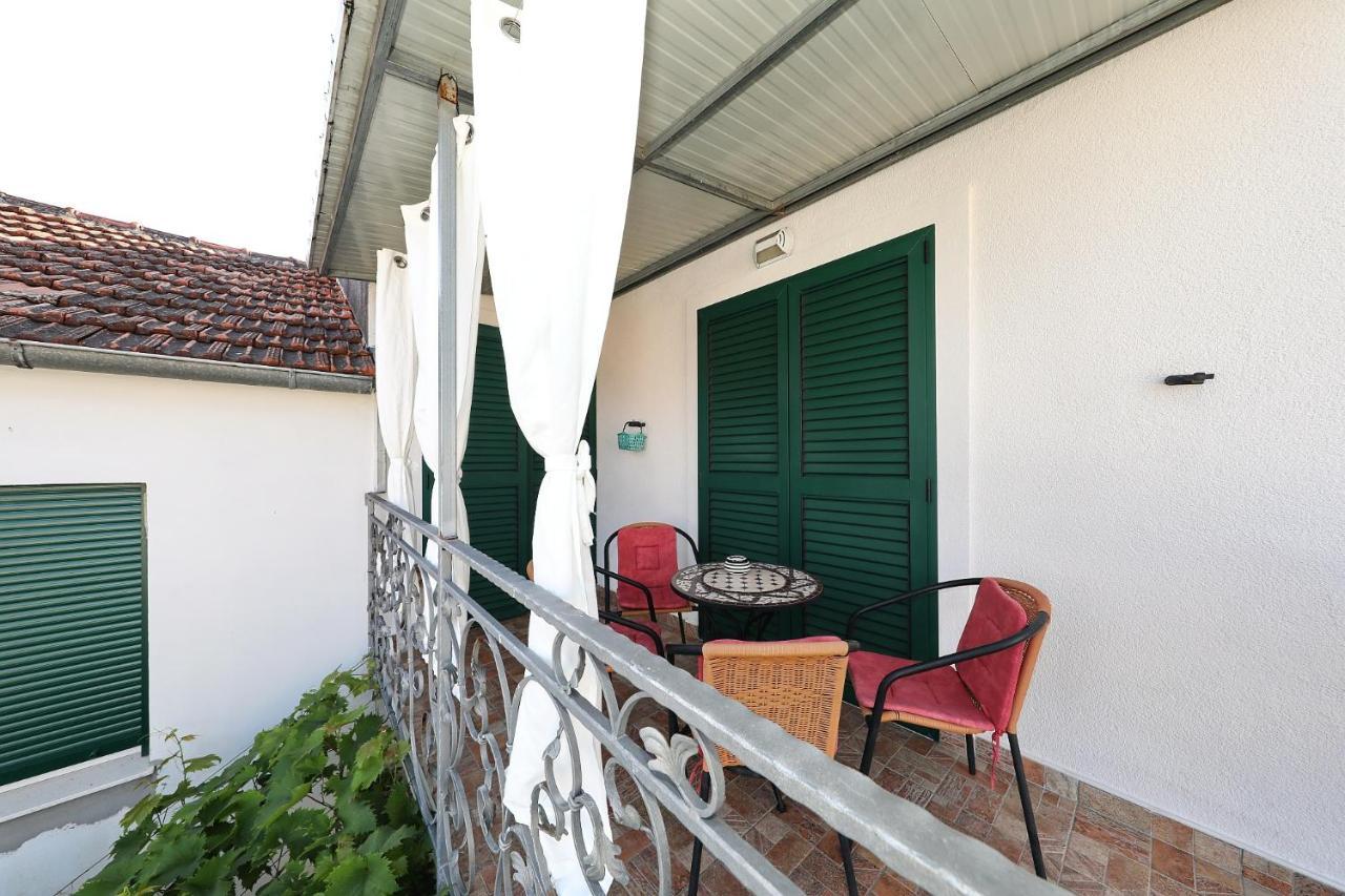 Apartment Rimanic زادار المظهر الخارجي الصورة