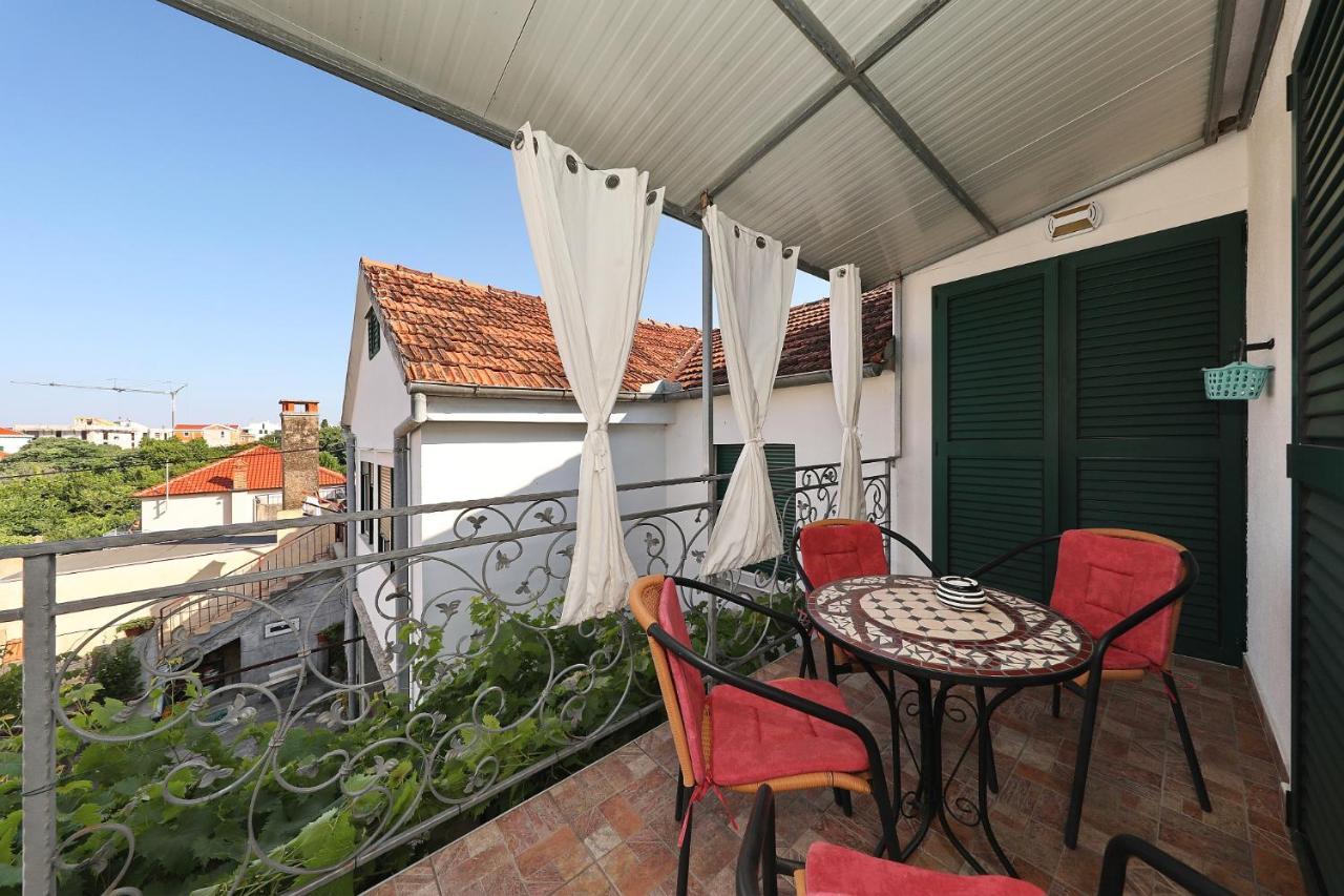 Apartment Rimanic زادار المظهر الخارجي الصورة