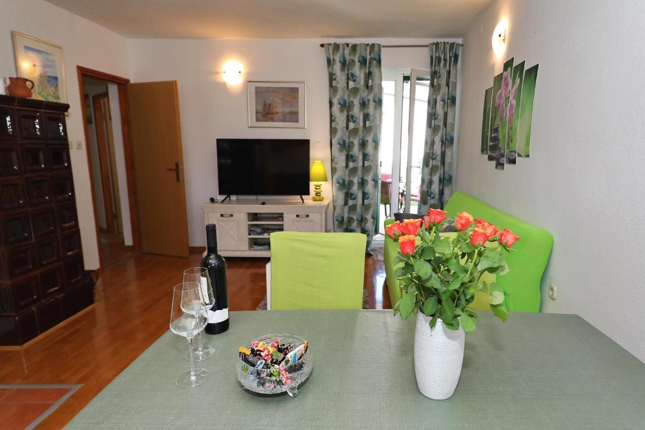 Apartment Rimanic زادار المظهر الخارجي الصورة