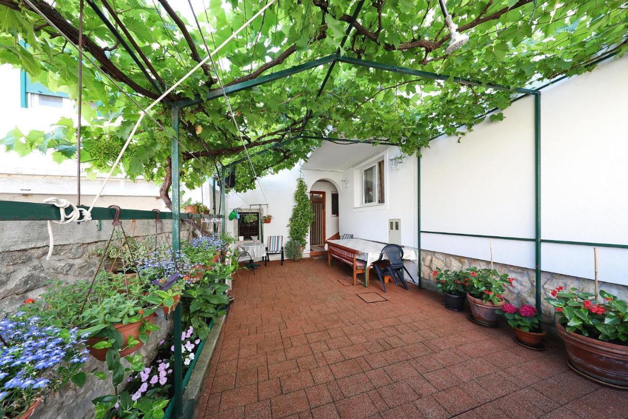 Apartment Rimanic زادار المظهر الخارجي الصورة