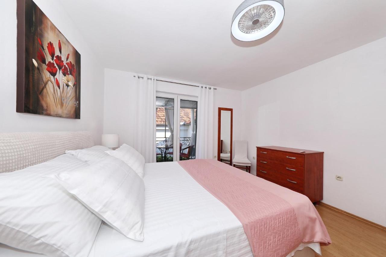 Apartment Rimanic زادار المظهر الخارجي الصورة