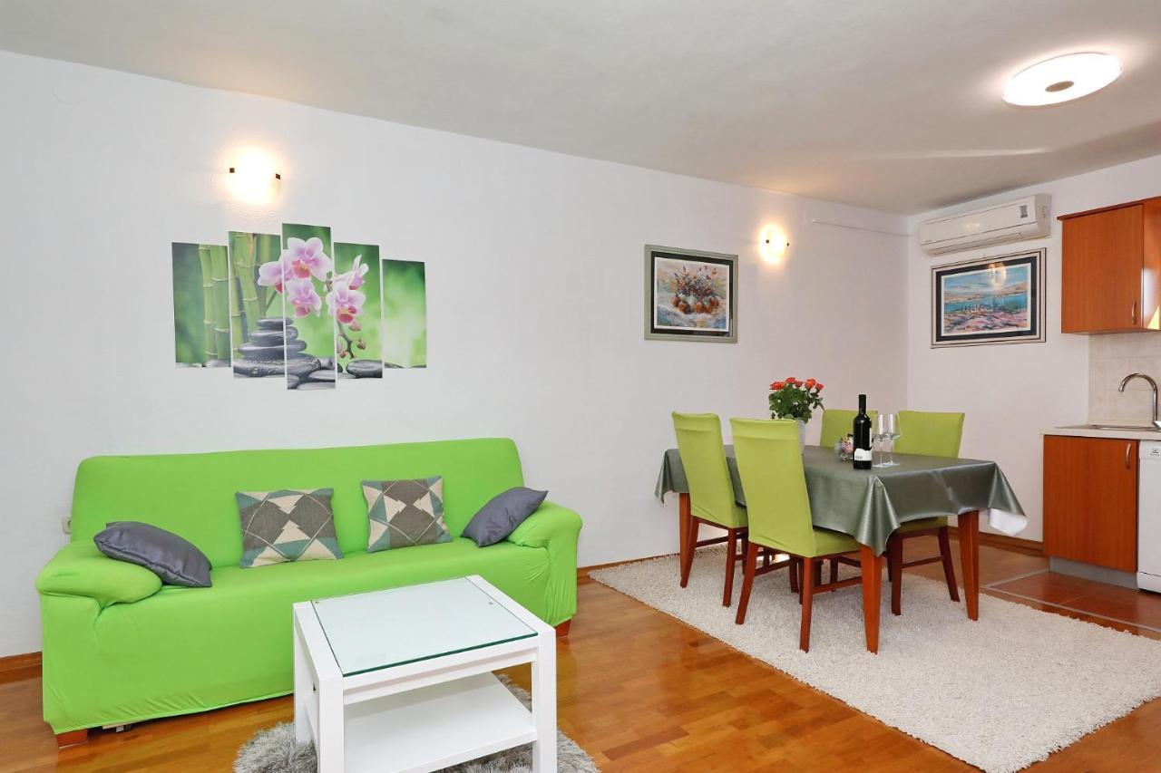 Apartment Rimanic زادار المظهر الخارجي الصورة