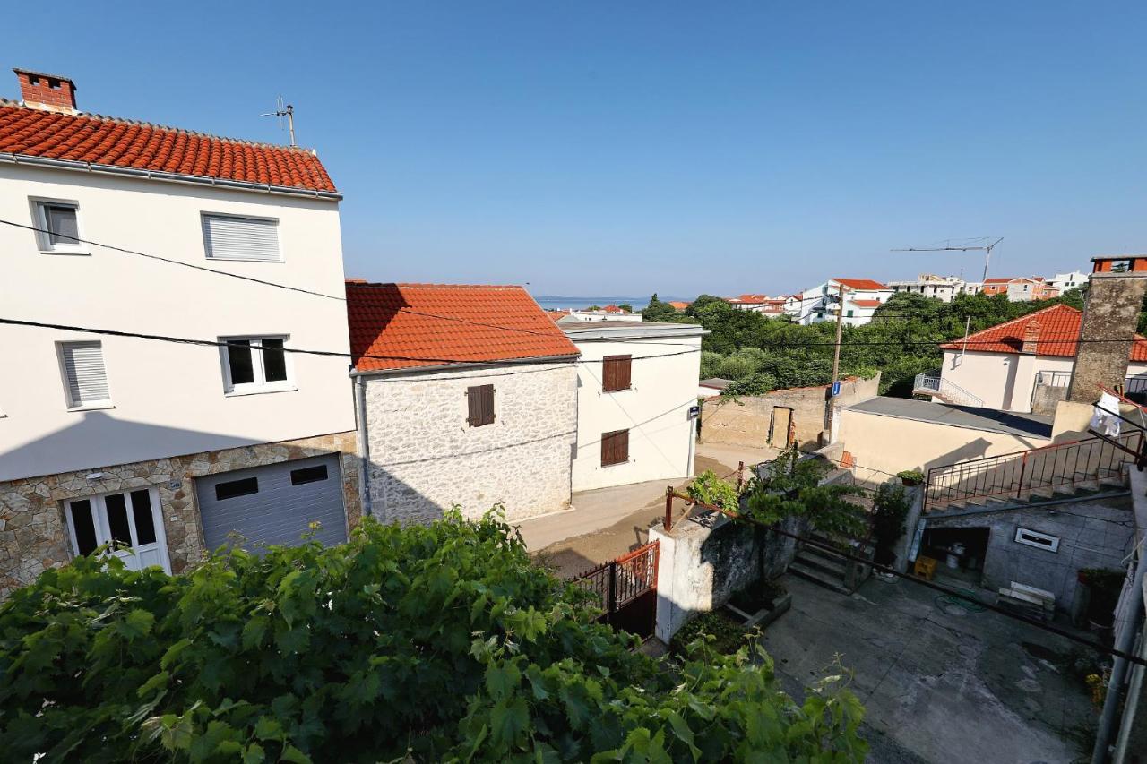 Apartment Rimanic زادار المظهر الخارجي الصورة