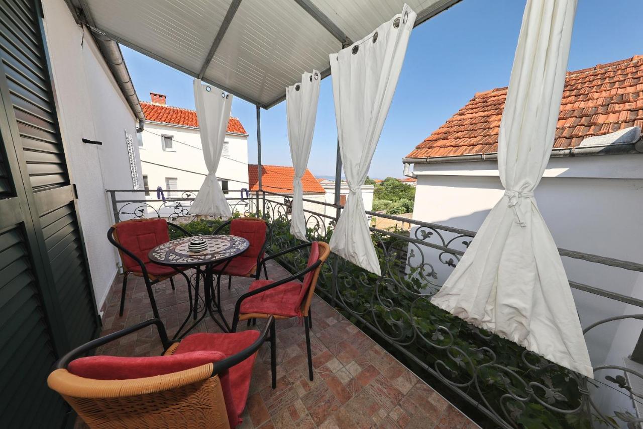 Apartment Rimanic زادار المظهر الخارجي الصورة