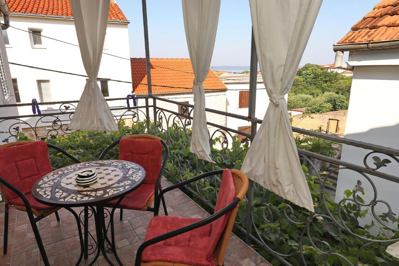 Apartment Rimanic زادار المظهر الخارجي الصورة