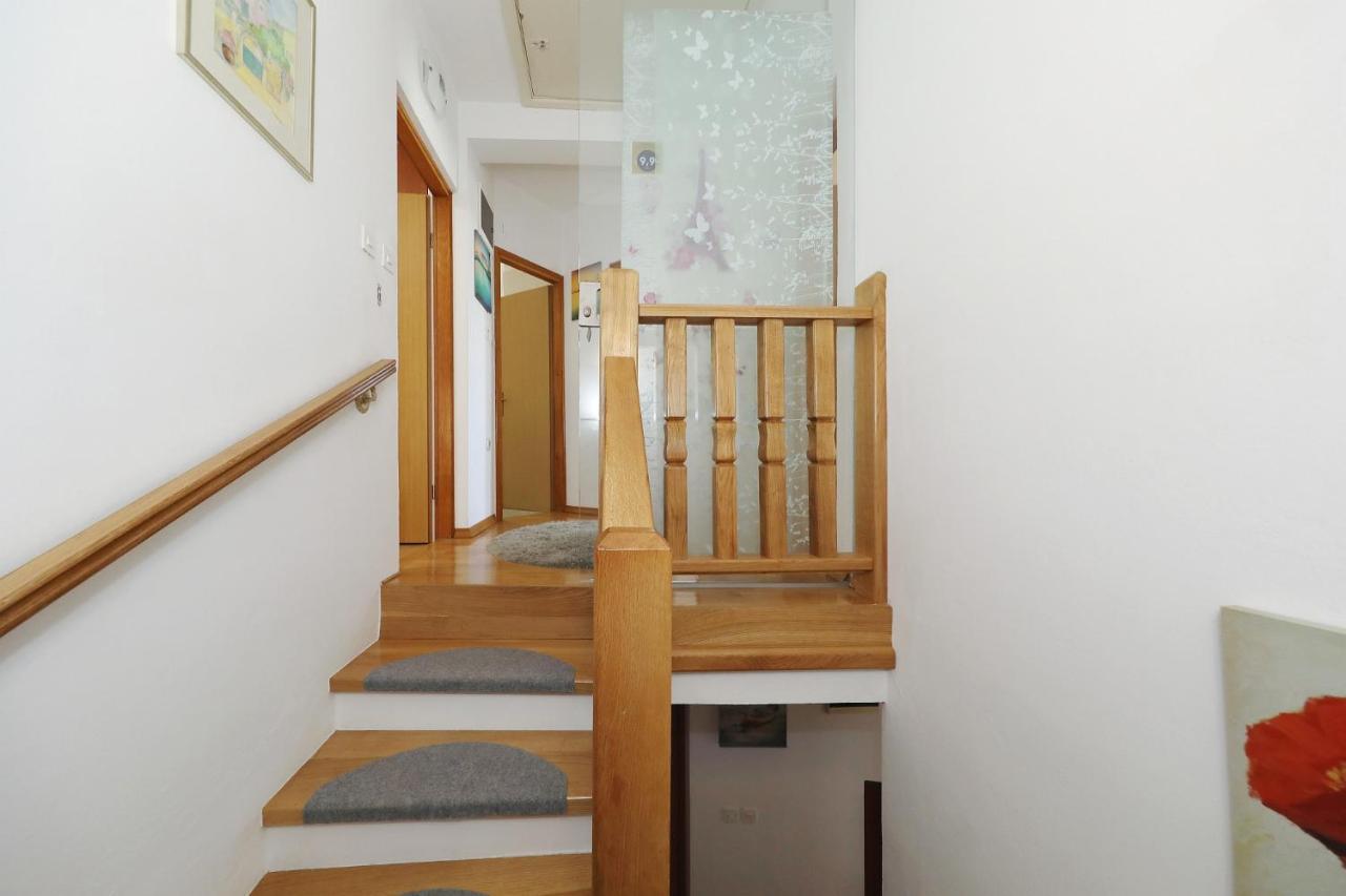 Apartment Rimanic زادار المظهر الخارجي الصورة