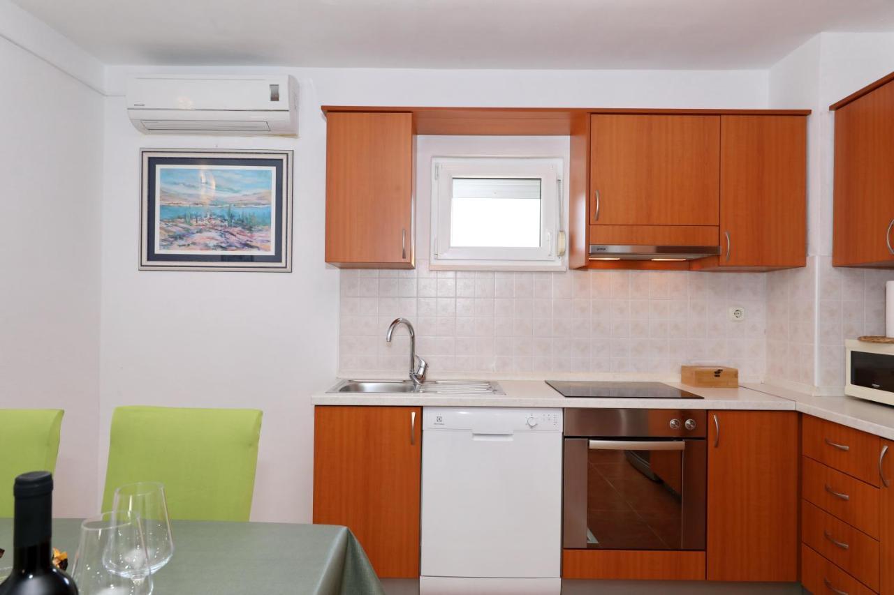 Apartment Rimanic زادار المظهر الخارجي الصورة