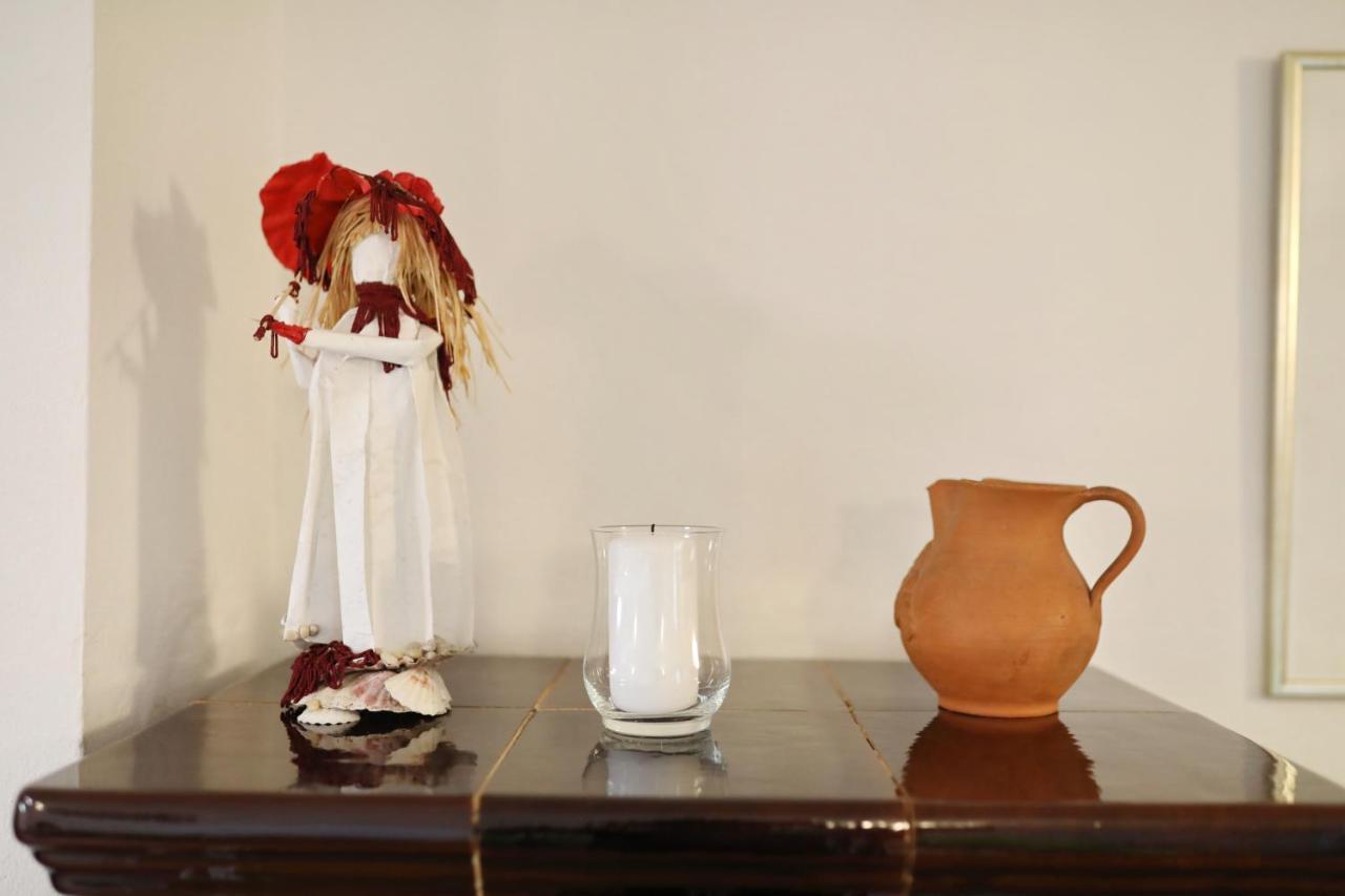 Apartment Rimanic زادار المظهر الخارجي الصورة