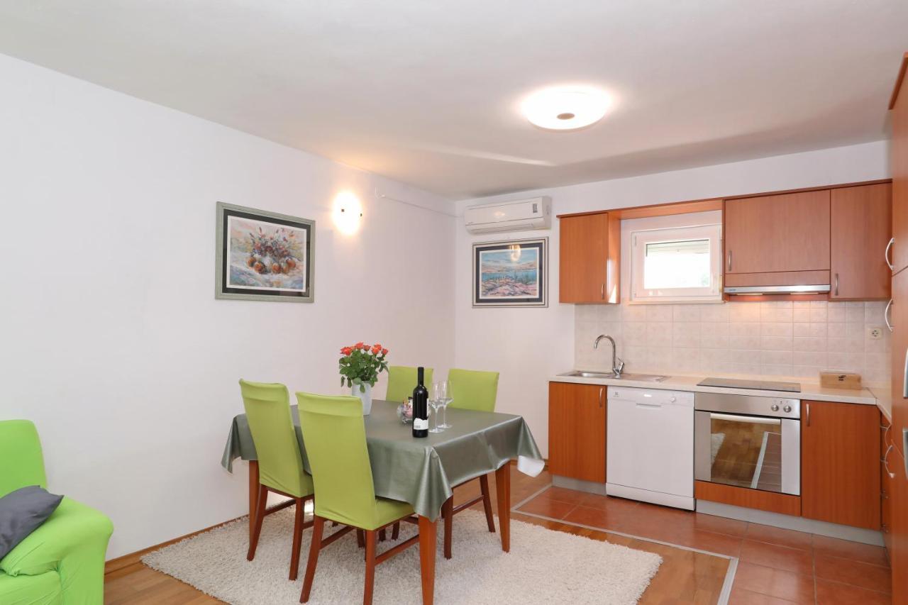 Apartment Rimanic زادار المظهر الخارجي الصورة