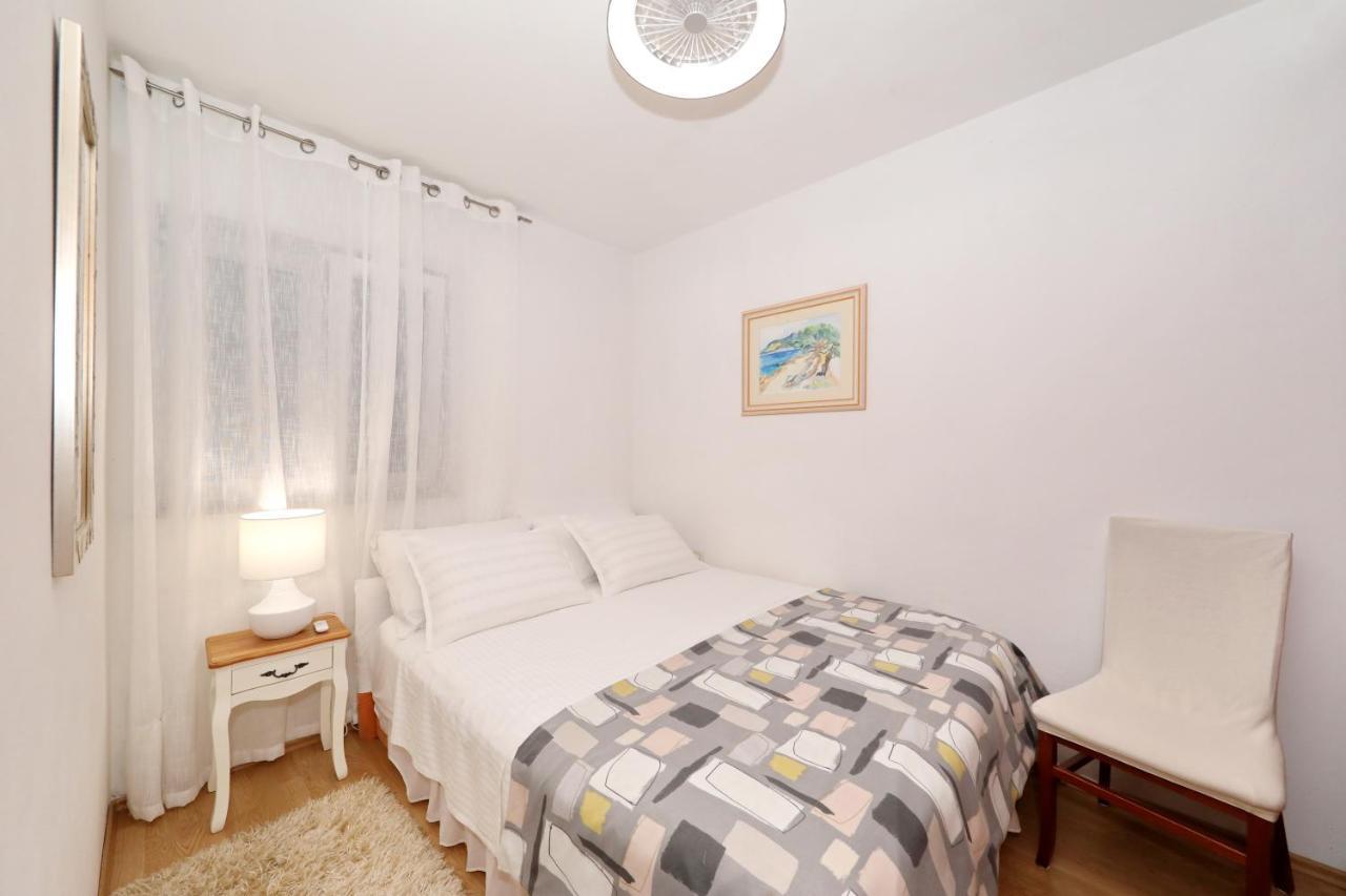 Apartment Rimanic زادار المظهر الخارجي الصورة