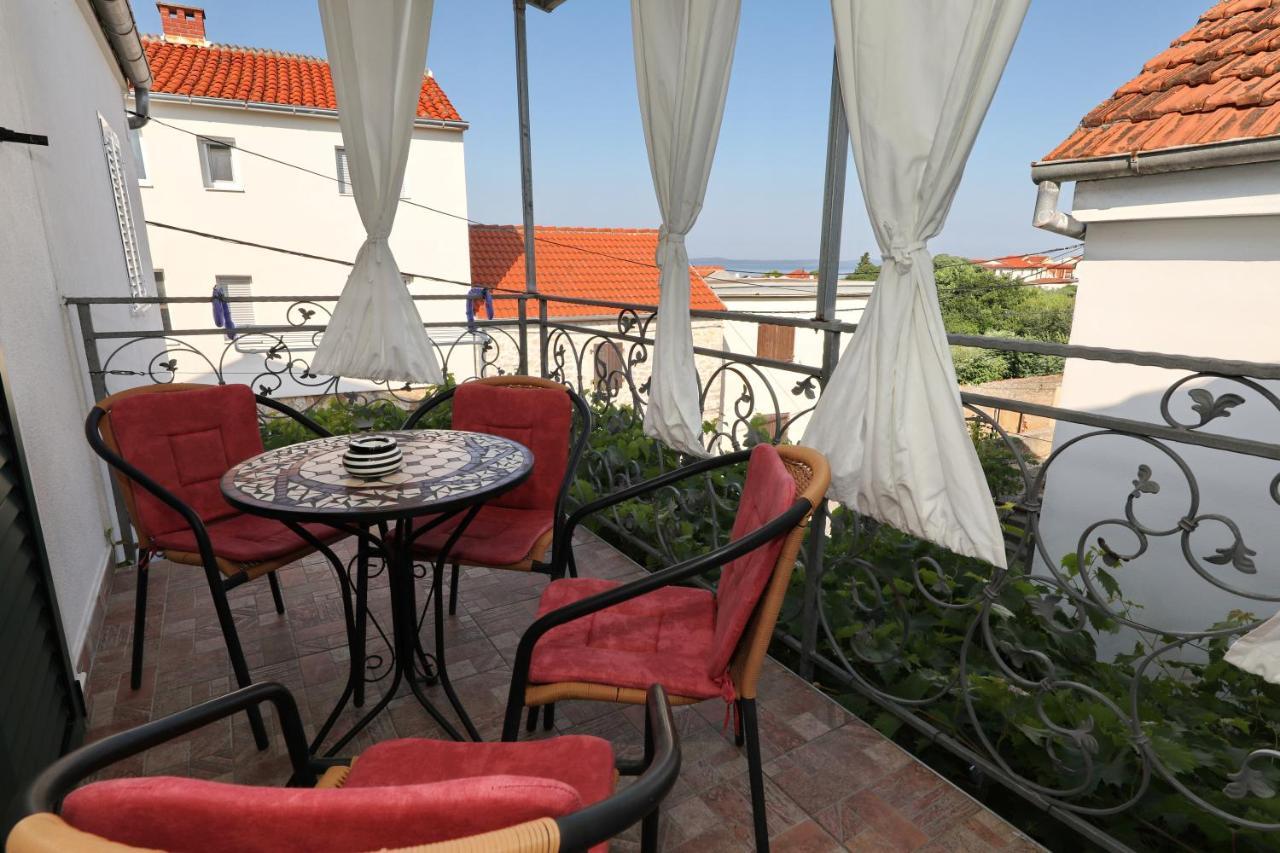 Apartment Rimanic زادار المظهر الخارجي الصورة