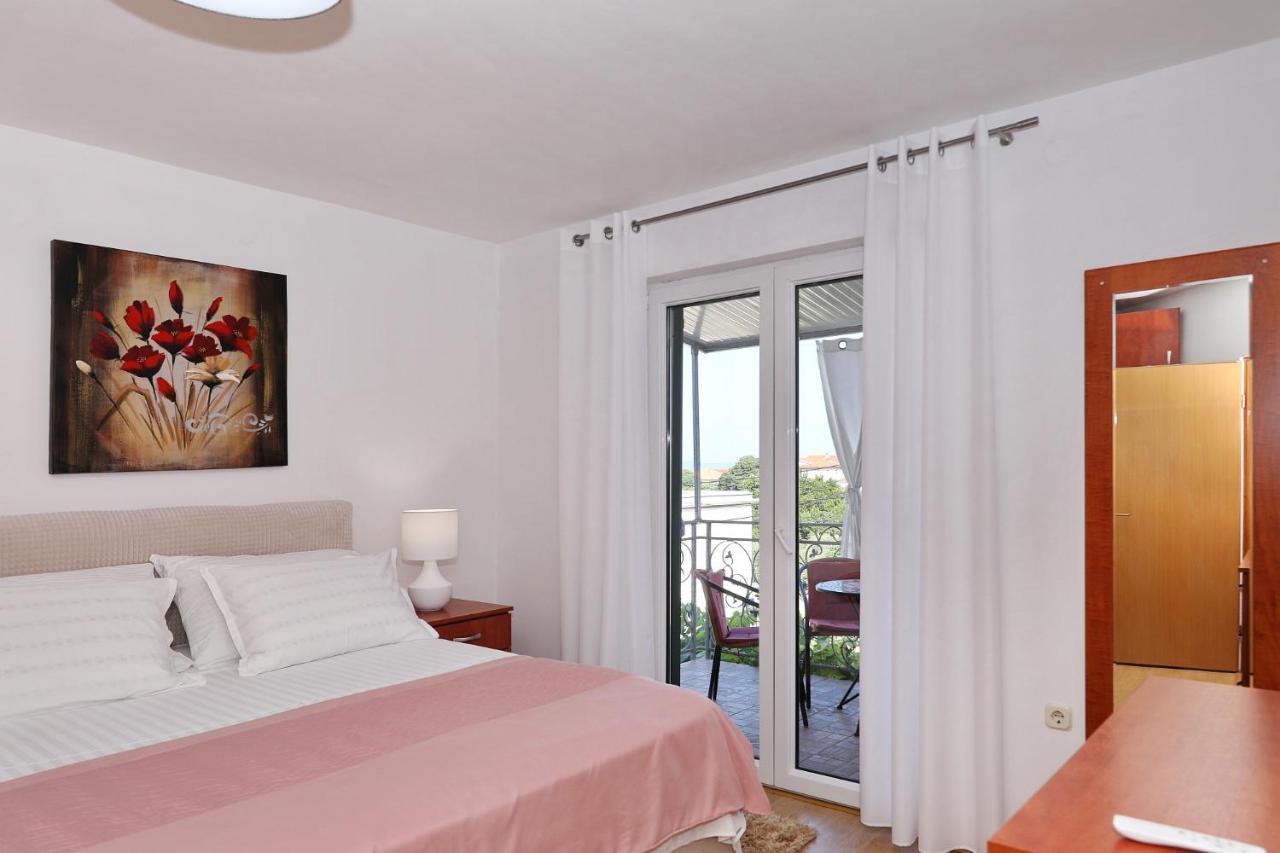 Apartment Rimanic زادار المظهر الخارجي الصورة