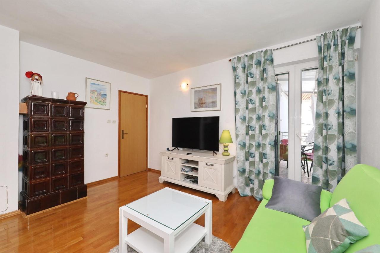 Apartment Rimanic زادار المظهر الخارجي الصورة