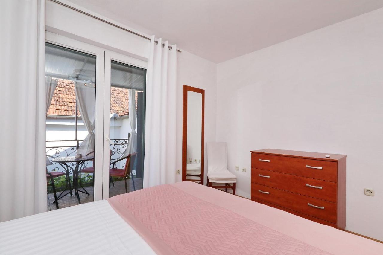 Apartment Rimanic زادار المظهر الخارجي الصورة