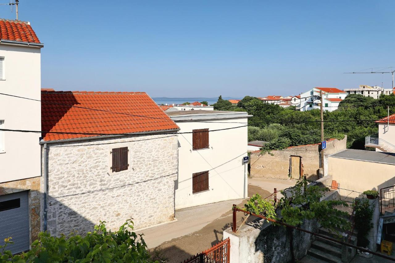 Apartment Rimanic زادار المظهر الخارجي الصورة
