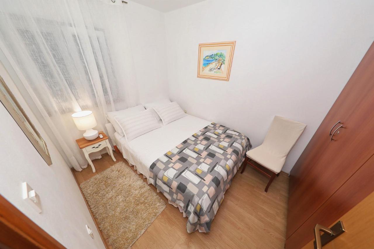 Apartment Rimanic زادار المظهر الخارجي الصورة